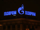 Oppenheimer вложился в "Газпром" в ходе газового спора России и Украины