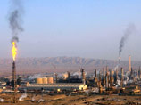 Байджи, январь 2009 года Байджи, январь 2009 года