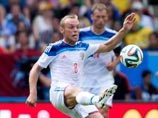 Букмекеры оценили шансы сборной России по футболу в матче против Алжира