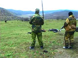 Национальный антитеррористический комитет (НАК) отчитался о ликвидации в Дагестане двух боевиков