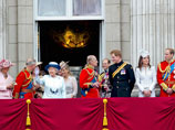 Дорогая королева: содержание монарших особ становится для Великобритании все затратнее
