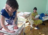 Минюст РФ разработал законопроект, предполагающий введение запрета на регистрацию детей, рожденных не в медицинских учреждениях, за исключением отдаленных районов