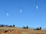 КНДР на фоне угроз начать войну с США запустила несколько ракет в сторону Японии