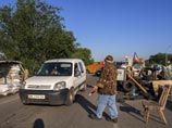 Порошенко исключил возможность восстановления отношений с Россией без возвращения Крыма Порошенко исключил возможность восстановления отношений с Россией без возвращения Крыма