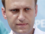 Алексей Навальный Алексей Навальный