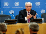 Россия наложит вето на резолюцию по Сирии, если в ней будет упоминаться VII глава Устава ООН