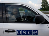 Освобождены четыре сотрудника миссии ОБСЕ, похищенные 26 мая в Донецкой области