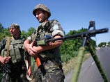 Истекает срок перемирия на юго-востоке Украины: мораторий не оправдал ожиданий
