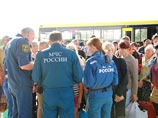 Власти РФ выплатят пособия "официальным" вынужденным переселенцам Власти РФ выплатят пособия "официальным" вынужденным переселенцам