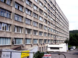 Преступление было совершено в четверг вечером в "тысячекоечной" больнице Владивостока