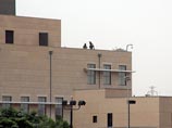 Посольство США укрыло у себя семью суданки, едва избежавшей казни за "отступление от ислама" Посольство США укрыло у себя семью суданки, едва избежавшей казни за "отступление от ислама"
