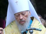 Cостояние здоровья митрополита Киевского Владимира ухудшилось