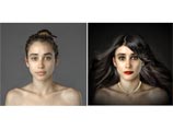 Американка опубликовала фотоответы из разных концов планеты, где ее "делали красивой" в фоторедакторе Американка опубликовала фотоответы из разных концов планеты, где ее "делали красивой" в фоторедакторе