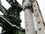 Очередная отмена запуска ракеты-носителя "Ангара" произошла на глазах у президента Очередная отмена запуска ракеты-носителя "Ангара" произошла на глазах у президента