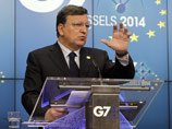 вопрос избрания нового председателя Европейской комиссии получил свою актуальность на саммите ЕС в связи с тем, что в этом году истекает второй пятилетний срок пребывания на этой должности Жозе Мануэля Баррозу