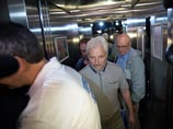 Наблюдателей ОБСЕ отпустили при содействии патриарха Кирилла, заявили в РПЦ
Наблюдателей ОБСЕ отпустили при содействии патриарха Кирилла, заявили в РПЦ