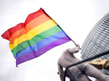 Украинские геи и лесбиянки устроят недельный фестиваль против российских "ватников", которому в Киеве рады не все