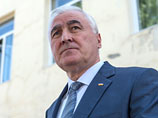 Южная Осетия первой признала самопровозглашенную "Донецкую народную республику" Южная Осетия первой признала самопровозглашенную "Донецкую народную республику"