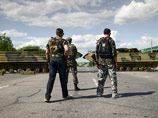 Снаряд с территории Украины попал в таможенный пост в Ростовской области
