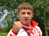 Матвей Коробов стал обладателем Итерконтинентального чемпионского пояса  