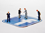 Около 600 тысячей пользователей социальной сети Facebook подверглись психологическому эксперименту, ничего об этом не подозревая Около 600 тысячей пользователей социальной сети Facebook подверглись психологическому эксперименту, ничего об этом не подозревая