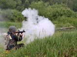 Пятеро военных украинской армии погибли и еще по меньшей мере семнадцать получили ранения за последние сутки на востоке страны Пятеро военных украинской армии погибли и еще по меньшей мере семнадцать получили ранения за последние сутки на востоке страны