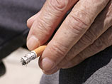 Нарушители закона о курении заплатили с начала года полмиллиона долларов штрафов