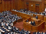 Как ожидается, решение о том, что Япония может применять право на коллективную самооборону, будет принято правительством страны во вторник