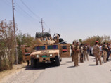 Иракская армия за день уничтожила 142 боевика сменившей название ИГИЛ