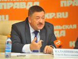 Камчатский край не будет переходить на зимнее время. Такая договоренность была достигнута в ходе встречи депутата Госдумы РФ Сергея Калашникова с представителями общественности, исполнительной и законодательной власти Камчатского края Камчатский край не будет переходить на зимнее время. Такая договоренность была достигнута в ходе встречи депутата Госдумы РФ Сергея Калашникова с представителями общественности, исполнительной и законодательной власти Камчатского края