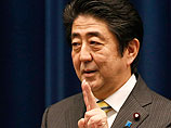 В мае премьер-министр Японии Синдзо Абэ огласил новую внешнеполитическую программу страны