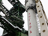 Разработка ракеты-носителя "Ангара", которая должна была стать первой самостоятельной российской разработкой после кончины Сергея Королева в 1966 году, была начата двадцать лет назад