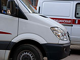 В центре Москвы мужчина на глазах у жильцов изнасиловал до смерти друга-именинника В центре Москвы мужчина на глазах у жильцов изнасиловал до смерти друга-именинника