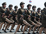 Пхеньян предложил Сеулу с пятницы (4 июля) приостановить все военные действия друг против друга, включая "психологическую войну и пропаганду"