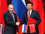 Сотрудничество двух стран интенсифицировалось после визита президента Владимира Путина в КНР в конце мая, в ходе которого был подписан 30-летний контракт на поставку газа из РФ в Китай на 400 миллиардов долларов