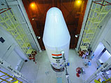 Индийская организация космических исследований (ISRO) 30 июня запустила ракету-носитель PSLV C-23 с пятью иностранными спутниками на борту из четырех стран - Франции, Германии, Канады и Сингапура