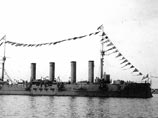 На дне Балтийского моря нашли пять боевых кораблей России времен Первой мировой войны