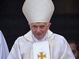 Коммунисты похитили знамя христианcтва, считает Папа