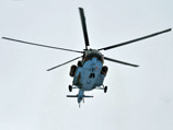 В Хабаровском крае рухнул вертолет Ми-8, на борту которого находились, по разным данным, от 14 до 17 человек
