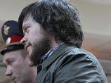 Осужденный за "научный интерес" к "болотному" митингу студент МГУ попросил об условно-досрочном освобождении