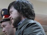 Осужденный за "научный интерес" к "болотному" митингу студент МГУ попросил об условно-досрочном освобождении Осужденный за "научный интерес" к "болотному" митингу студент МГУ попросил об условно-досрочном освобождении