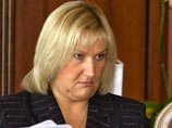 Елена Батурина вложилась в европейские парки солнечной энергетики
Елена Батурина вложилась в европейские парки солнечной энергетики