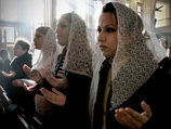 Иракские христиане видят в Путине спасителя