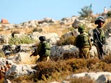 Центральный округ ЦАХАЛа, полиция Иудеи и Самарии и агенты Службы общей безопасности разыскивают пропавших