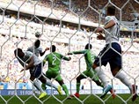 Французы победили нигерийцев и вышли в четвертьфинал чемпионата мира Французы победили нигерийцев и вышли в четвертьфинал чемпионата мира