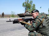 Порошенко остановил режим прекращения огня на Донбассе