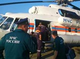 Вертолет с десантниками мог разбиться в Хабаровском крае из-за грубой посадки