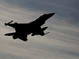 Минувшей ночью ВВС Израиля нанесли авиаудары по объектам исламистов