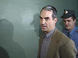 Рассмотрение кассационной жалобы Эдмонда Поупа перенесено на 19 сентября Рассмотрение кассационной жалобы Эдмонда Поупа перенесено на 19 сентября