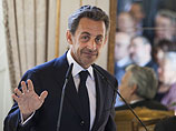 Экс-президент Франции Николя Саркози помещен под стражу, сообщает Le Figaro